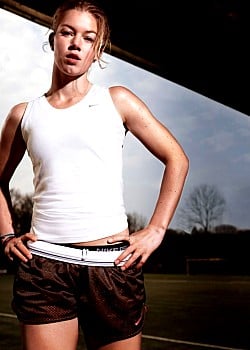 Anouk Hoogendijk